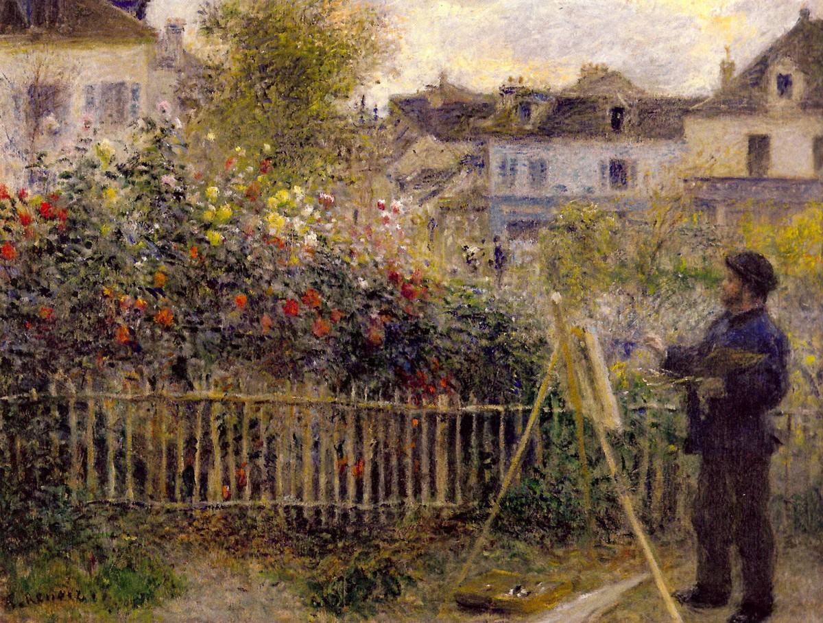 renoir_monet